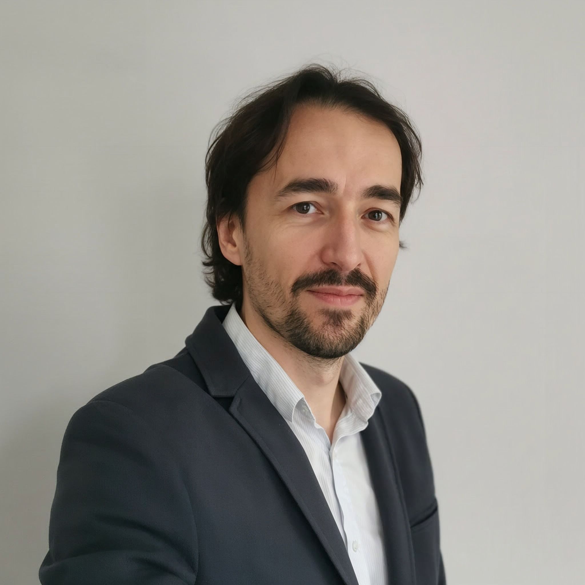 Stéphane Lacoste